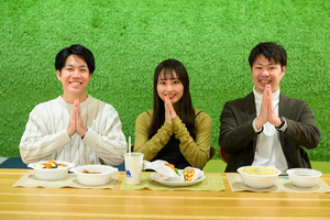 【1年中お得が満載?】Uber Eatsで食事会! Uber Eats愛好家が語る私流の楽しみ方とは?   