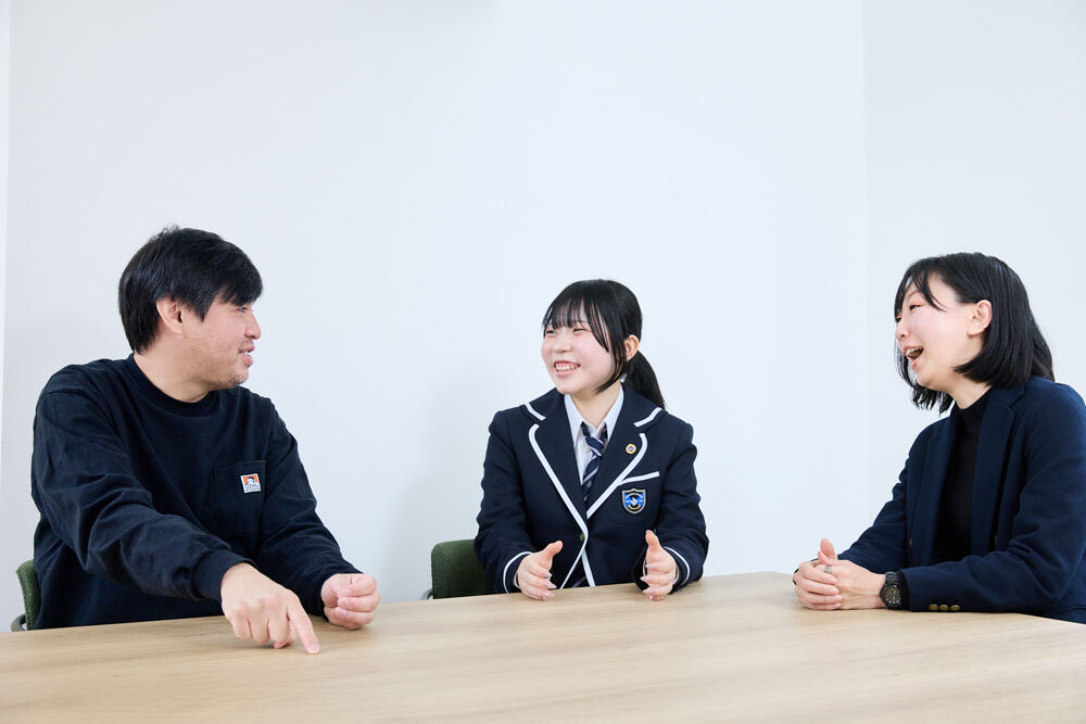 【パーソルホールディングス中山氏×高橋 弘樹氏×N高グループ生徒会長】“幸せにはたらく”とは何だろう?「はたらくWell-being AWARDS」座談会