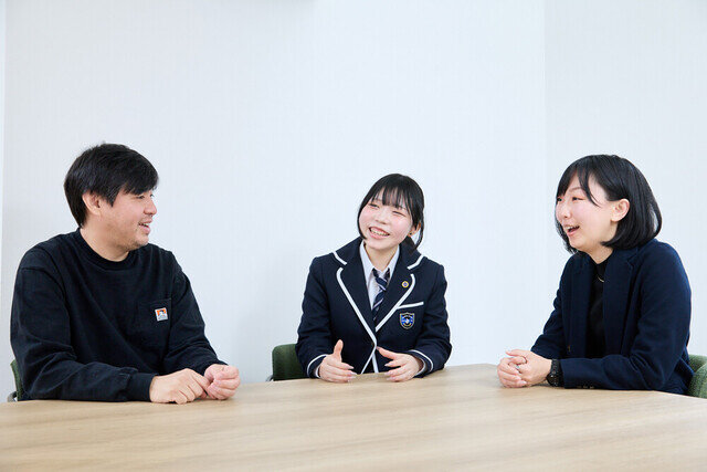 【パーソルホールディングス中山氏×高橋 弘樹氏×N高グループ生徒会長】“幸せにはたらく”とは何だろう?「はたらくWell-being AWARDS」座談会