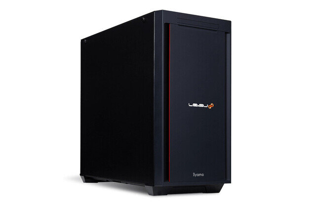 LEVEL∞、Intel Core Ultra 9（シリーズ2）搭載ゲーミングPCを好評発売中