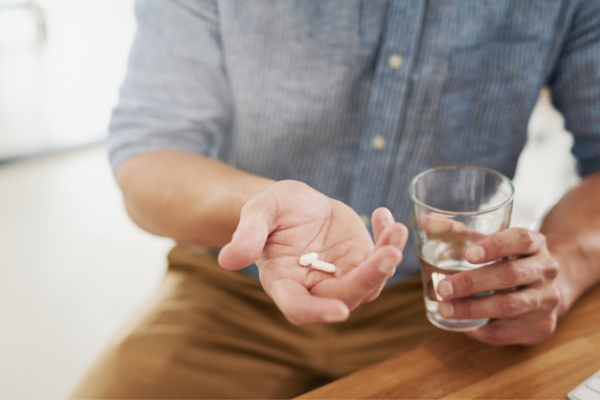 飲料にも使用できるほど匂いのない飲みやすさが特徴