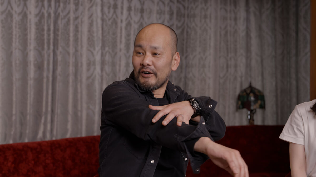 板垣恵介先生×原型師×企画担当者の対談が実現ッッ!『一番くじ 刃牙～世界は、拳ひとつで変えられる～』発売記念 – 史上最強の商品たちはいかにして出来上がったのか