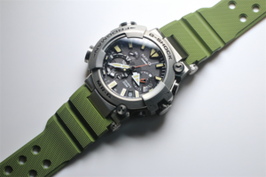 MR-G FROGMAN「MRG-BF1000RG-3AJR」を紹介