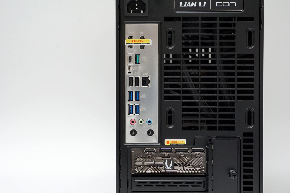 コンパクトで性能抜群! インテリアにも馴染むオシャレなケースを採用したアークのゲーミングPC「arkhive Gaming Custom GC-I7G57M AG-IA20Z89MGB7I-LA3」をレビュー 
