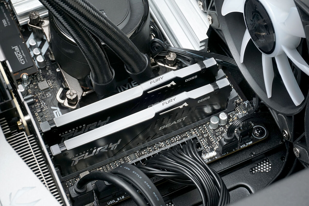 コンパクトで性能抜群! インテリアにも馴染むオシャレなケースを採用したアークのゲーミングPC「arkhive Gaming Custom GC-I7G57M AG-IA20Z89MGB7I-LA3」をレビュー 
