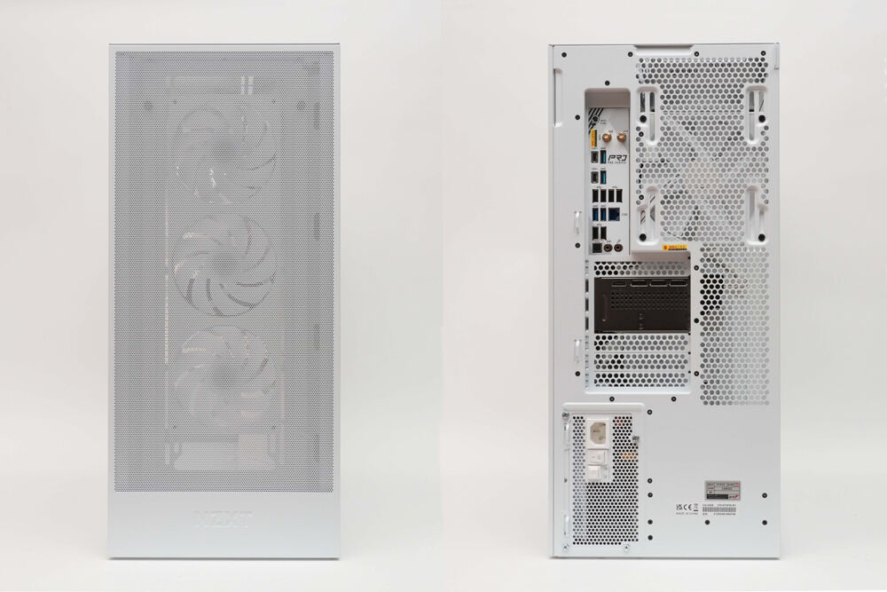 申し分なしの性能で最高のゲーム体験ができる! アークのゲーミングPC「arkhive Gaming Custom GC-A9G59R AG-AG16X87AGB9-H7F」をレビュー
