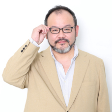 柳谷さん