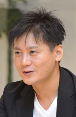 株式会社 KMS CTO 川方 慎介 氏
