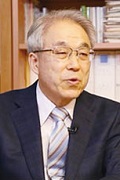 学校法人 冬木学園 畿央大学 理事長 学長 冬木 正彦 氏の画像