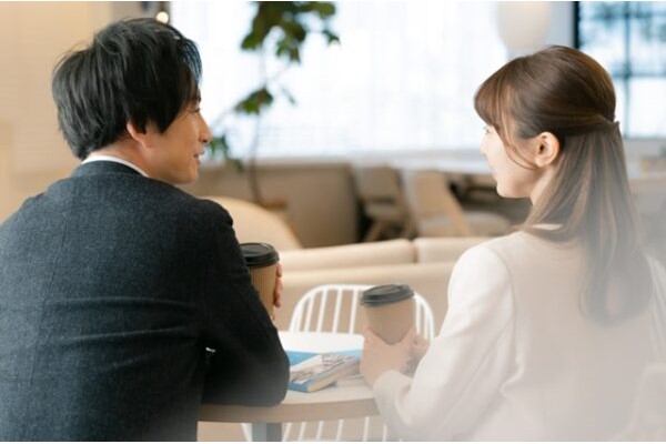 会員の真剣度が高い