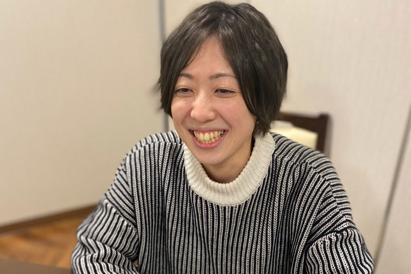 大熊さん