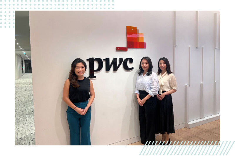 PwCコンサルティング合同会社