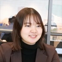 佐川恵美里さん