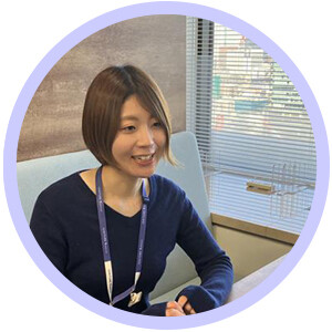 伊藤さん