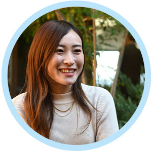 堀之内さん