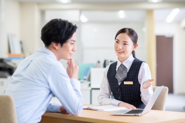 結婚相談所はどんなところなのか？婚活までの流れを説明