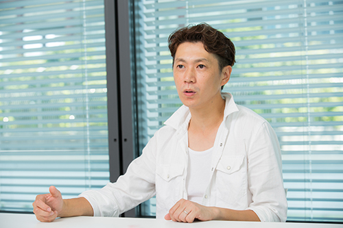 元俳優 小栗了さん