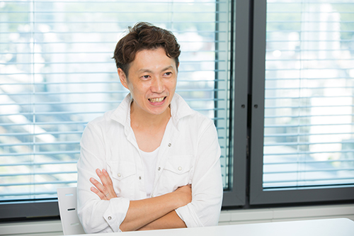 元俳優 小栗了さん