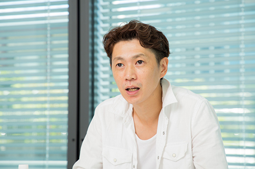 元俳優 小栗了さん