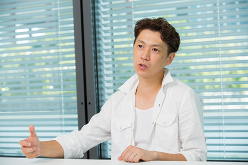 元俳優 小栗了さん