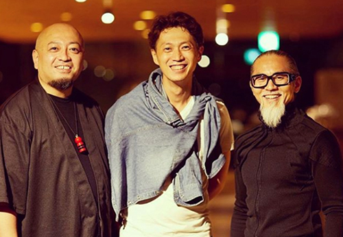 元俳優 小栗了さん