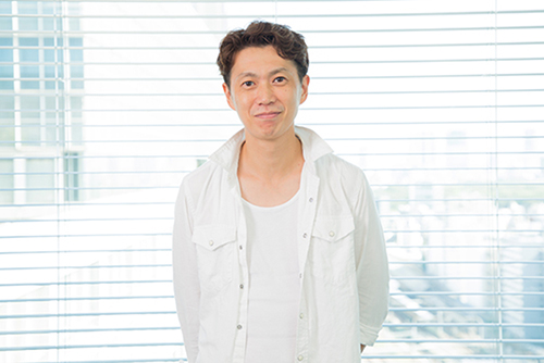 元俳優 小栗了さん