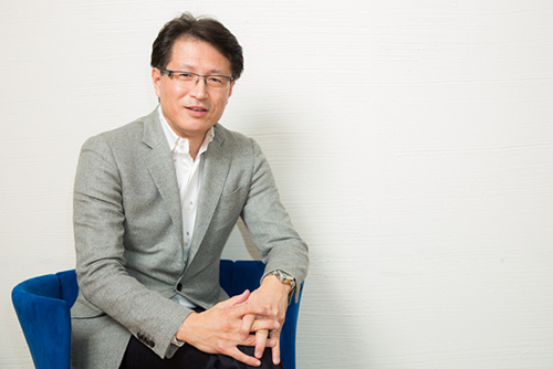 保険マンモス株式会社　代表取締役