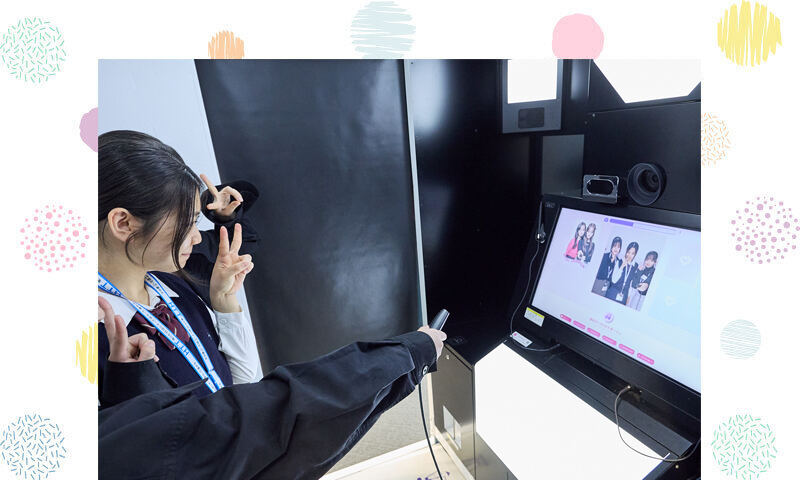 オフィスツアーの様子
