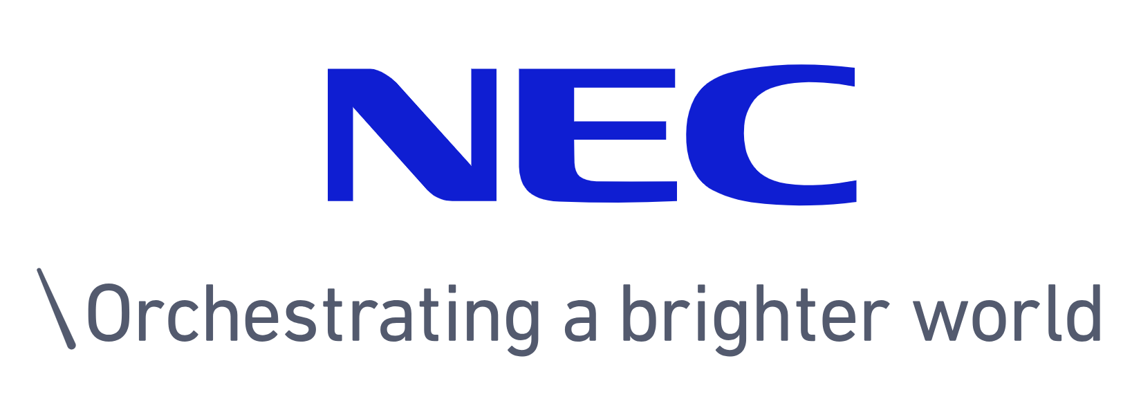 日本電気株式会社(NEC)