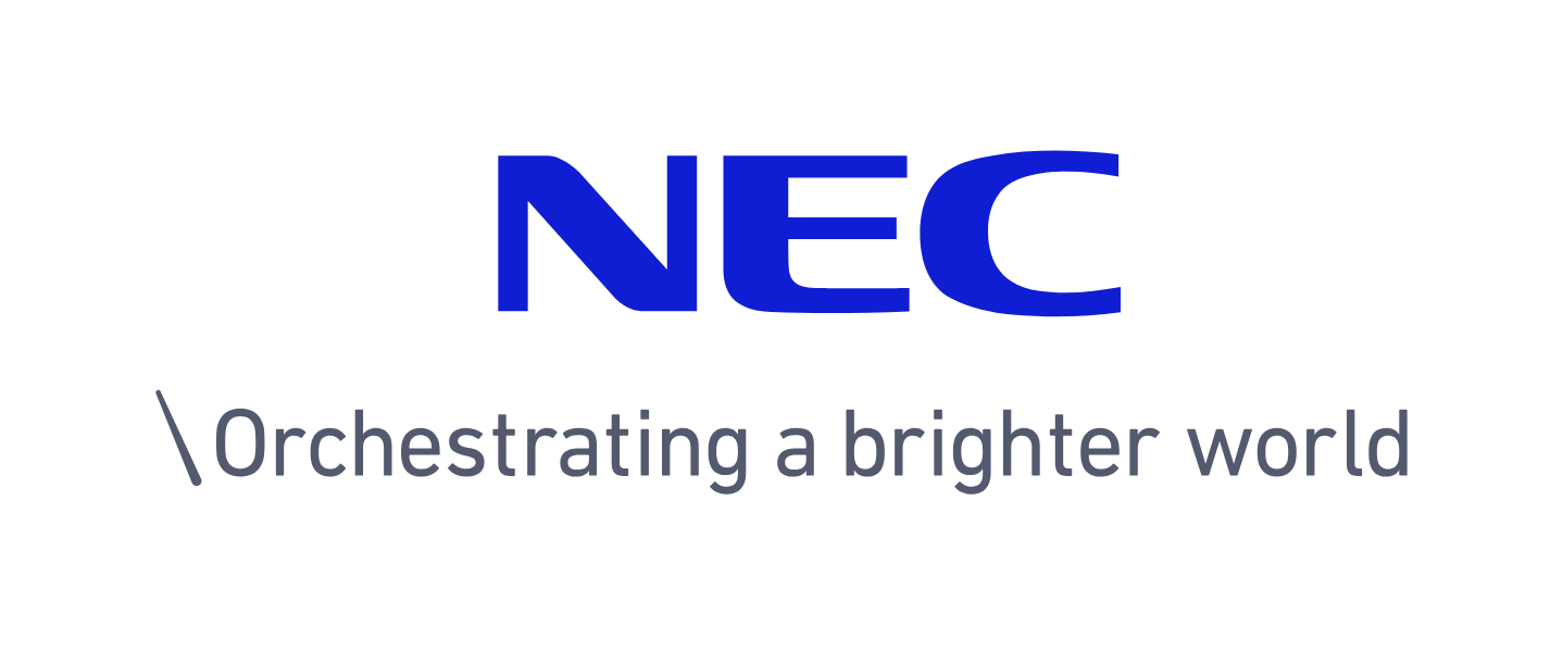 日本電気株式会社(NEC)