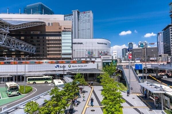 大阪府の通いやすい結婚相談所