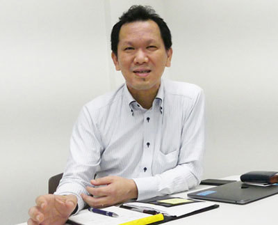 一般社団法人Pythonエンジニア育成推進協会 顧問理事 寺田学氏