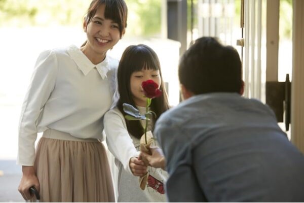 バツイチ再婚をするためのコツと注意点