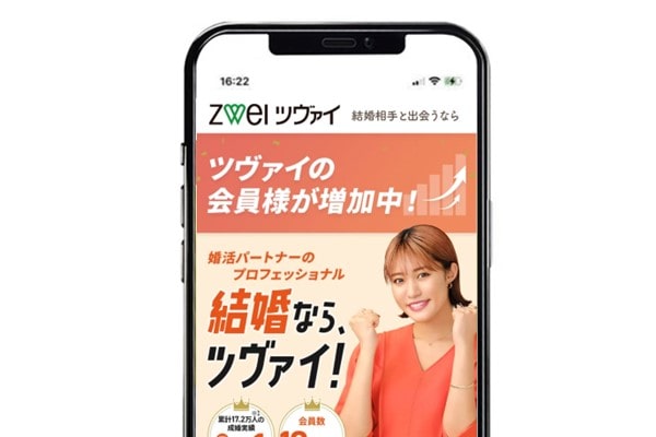 ツヴァイ