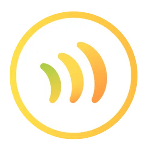 OTOBANANA アプリアイコン
