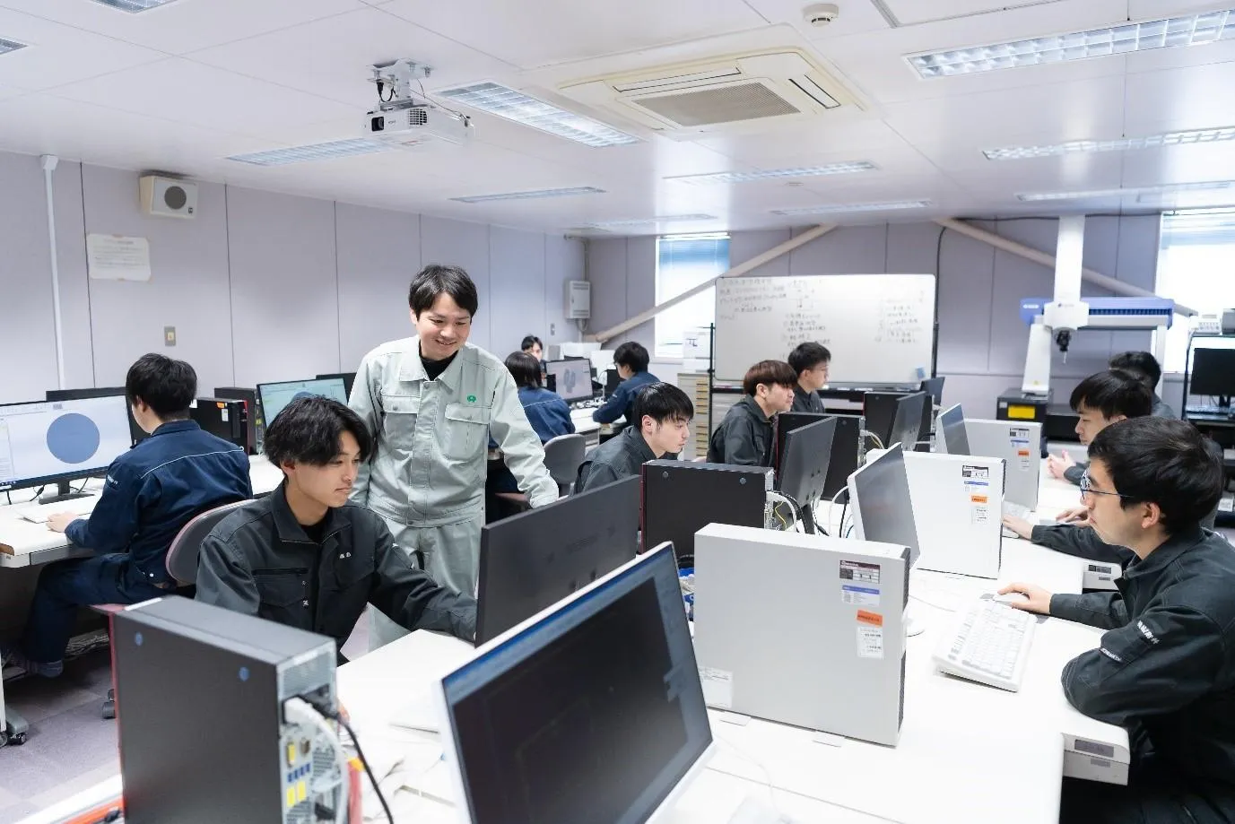 佐賀県立産業技術学院