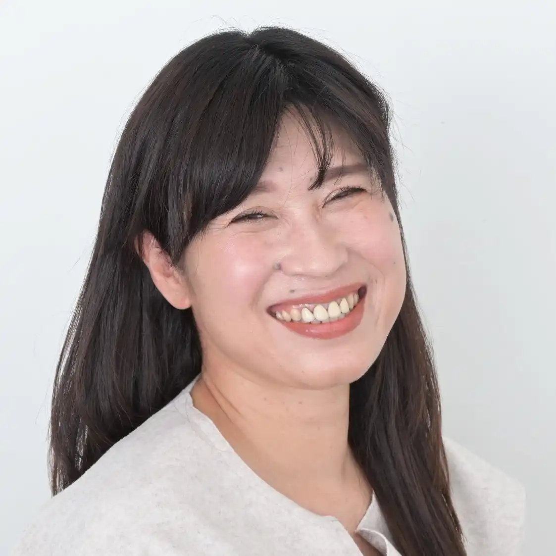事業推進ゼネラルマネージャー川原さん