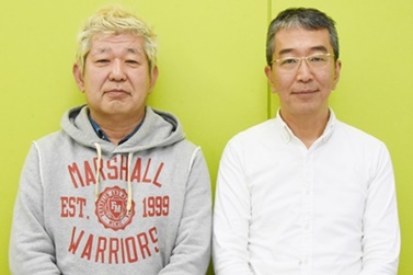 平成テレビ対談「バラエティ」土屋敏男×小松純也(前編) 日テレとフジが継いできたDNA