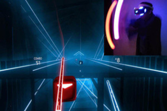 Beat Saber