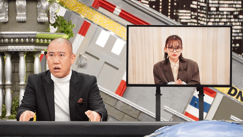 全力！脱力タイムズ