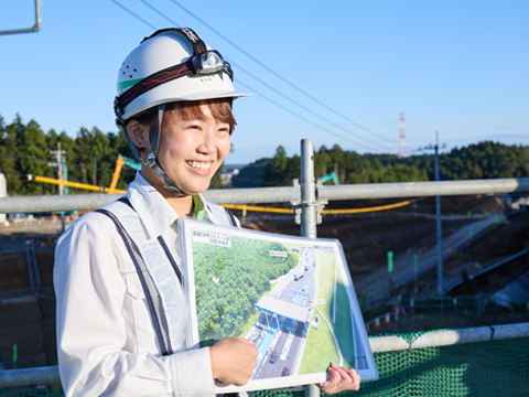 東日本高速道路株式会社