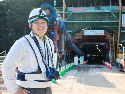 東日本高速道路株式会社
