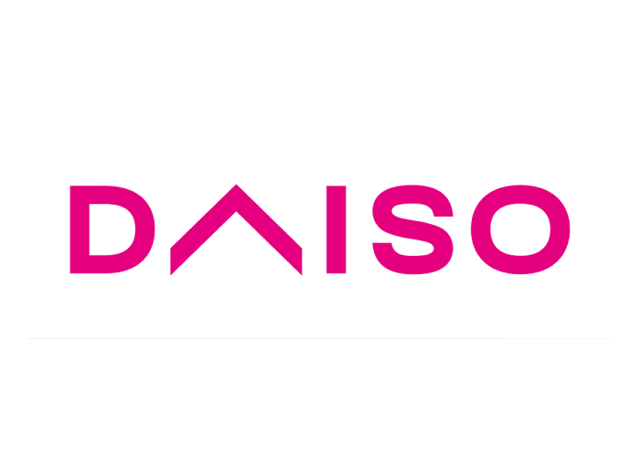 DAISO（ダイソー）