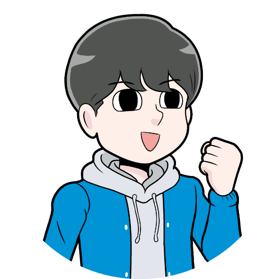 積極派イメージイラスト