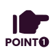 POINT 1