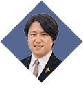田邉さん