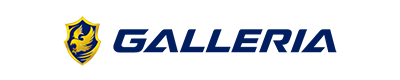 サードウェーブ（GALLERIA）