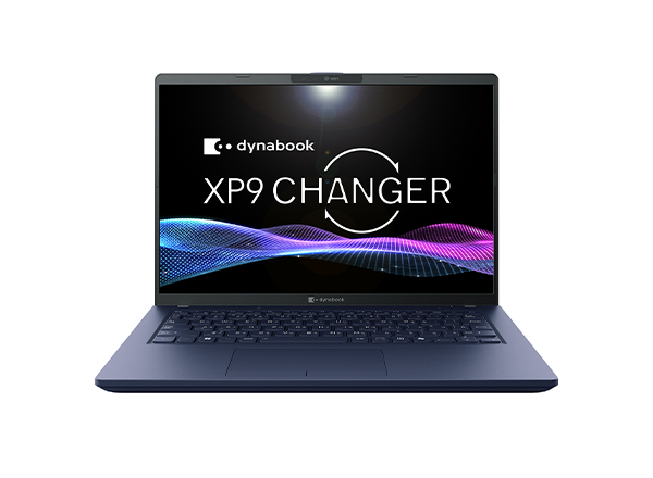 dynabook XP9