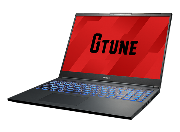 G TUNE P6-I9G60BK-A