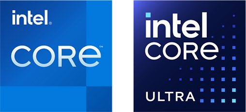intel core